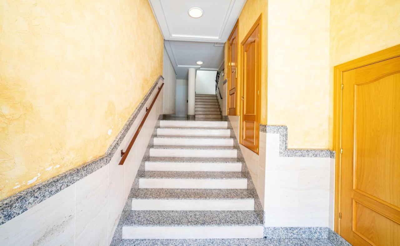 Casa Morana Alojamiento Con Garaje Zamora Exterior photo