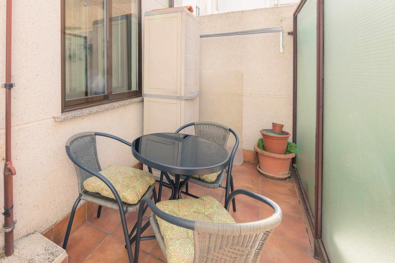 Casa Morana Alojamiento Con Garaje Zamora Exterior photo